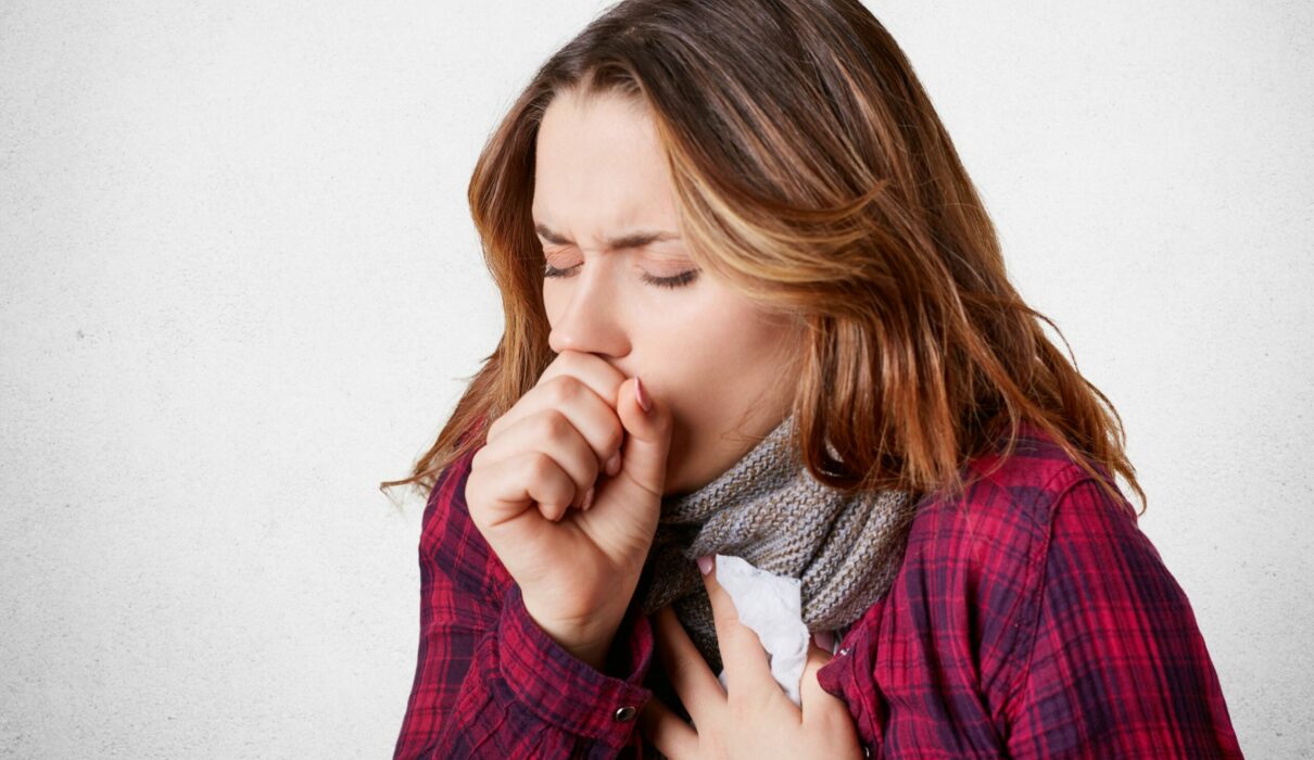 home remedies for dry cough in winter | Health Care Tips सर्दियों में सूखी  खांसी से हैं परेशान तो अपनाए ये घरेलू उपाय जल्द मिलेगा आराम | Patrika News