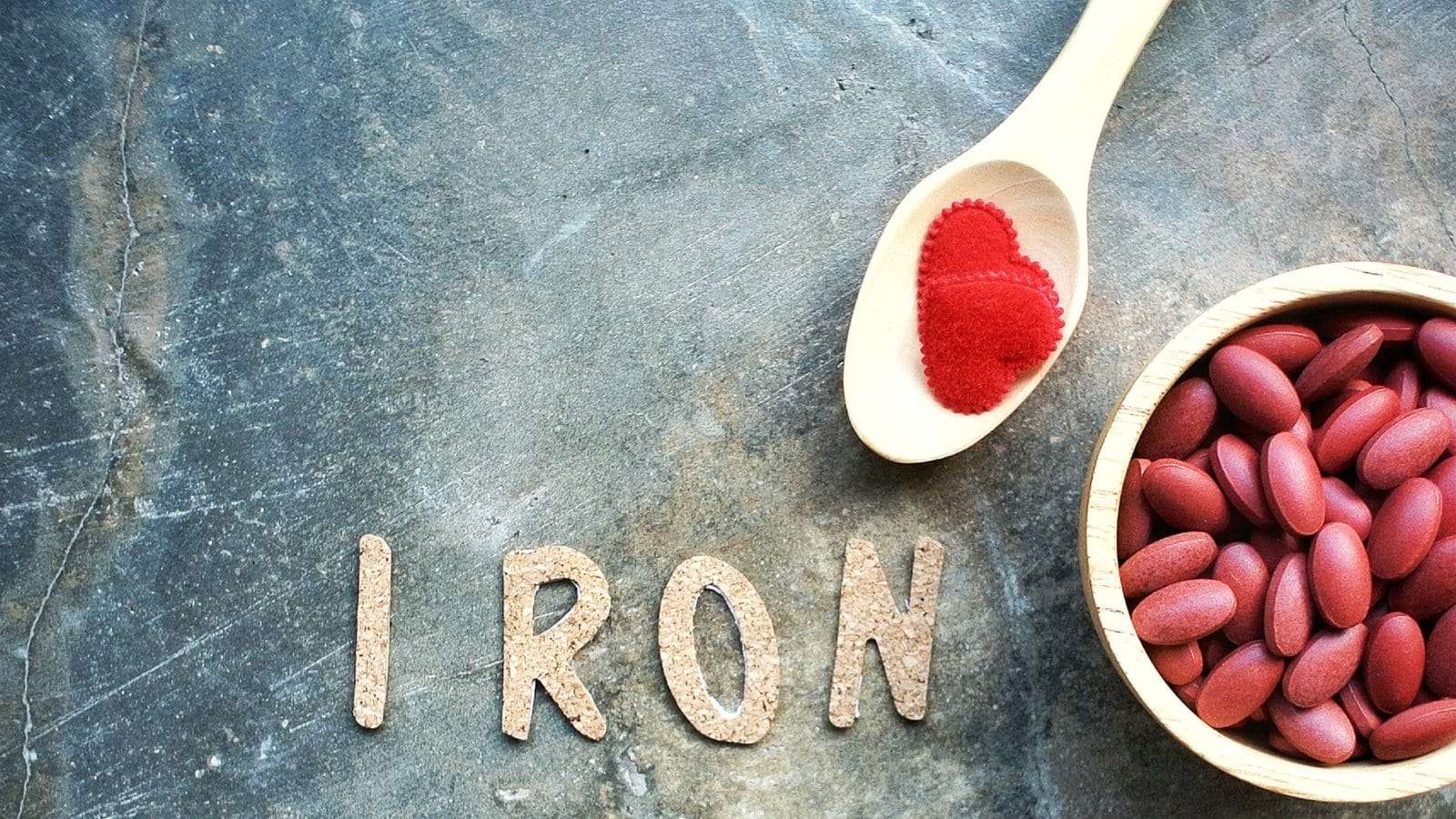 iron 