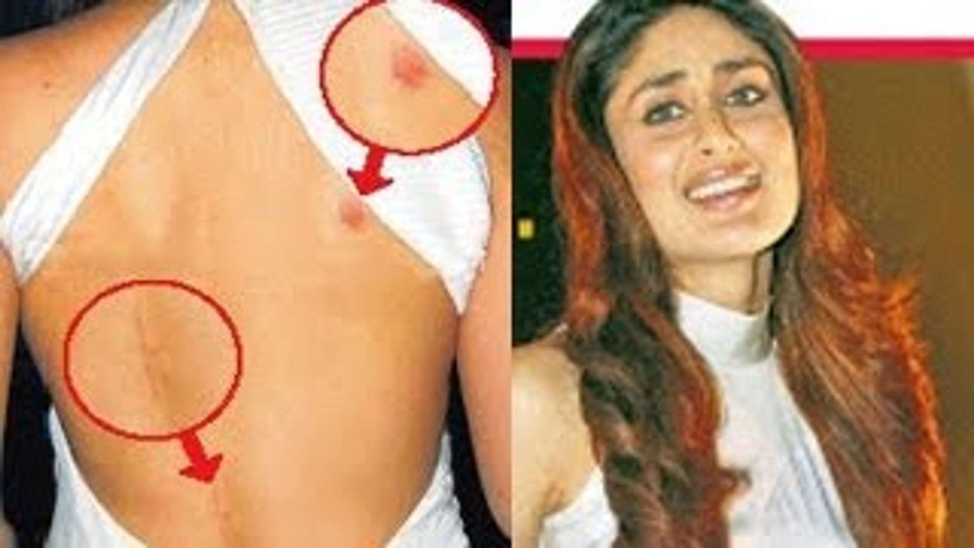 Kareena Kapoor Nude In Hd