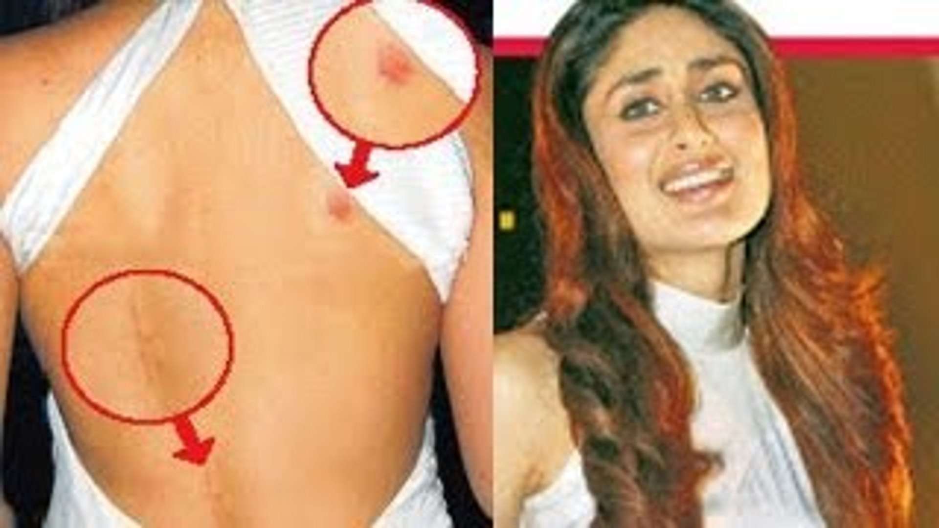 Kareena kapoor ki chudai photo