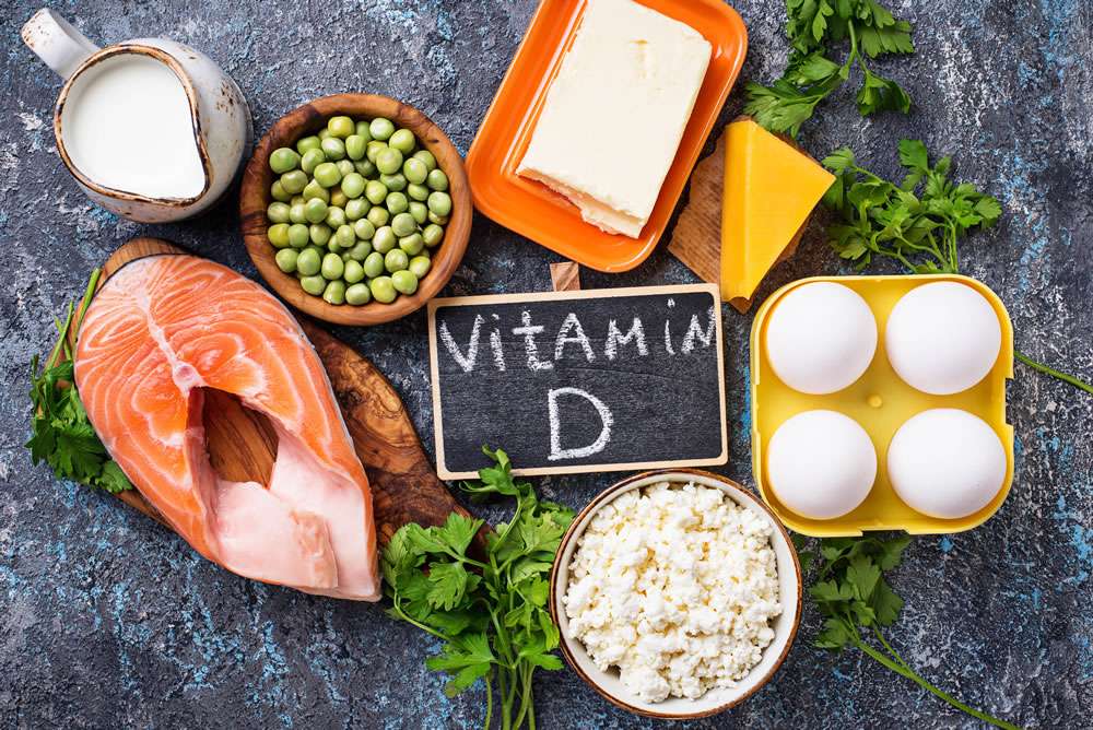 Vitamin D Deficiency: आपकी जीभ भी देती है विटामिन डी की कमी के संकेत,इन लक्षणों को न करें इग्नोर