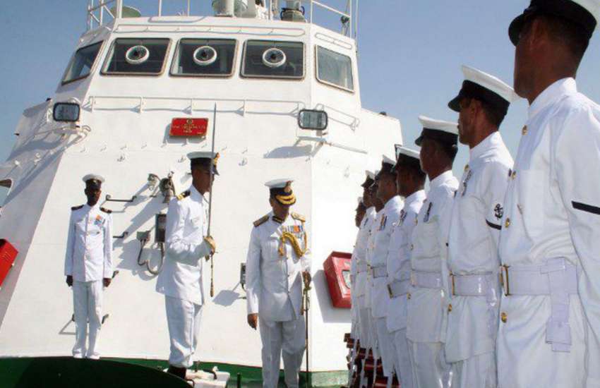 Indian navy sailor114 7218883 m