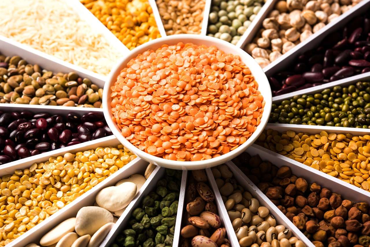 Health Tips: अंडे से ज्यादा प्रोटीन देते हैं ये फूड्स, जानिए इन वेज फूड्स के बारे में