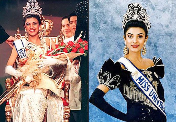 When Sushmita Sen won the Miss Universe title for India by this answer