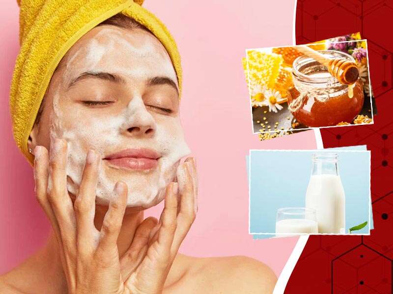 benefits of natural cleanser in winte