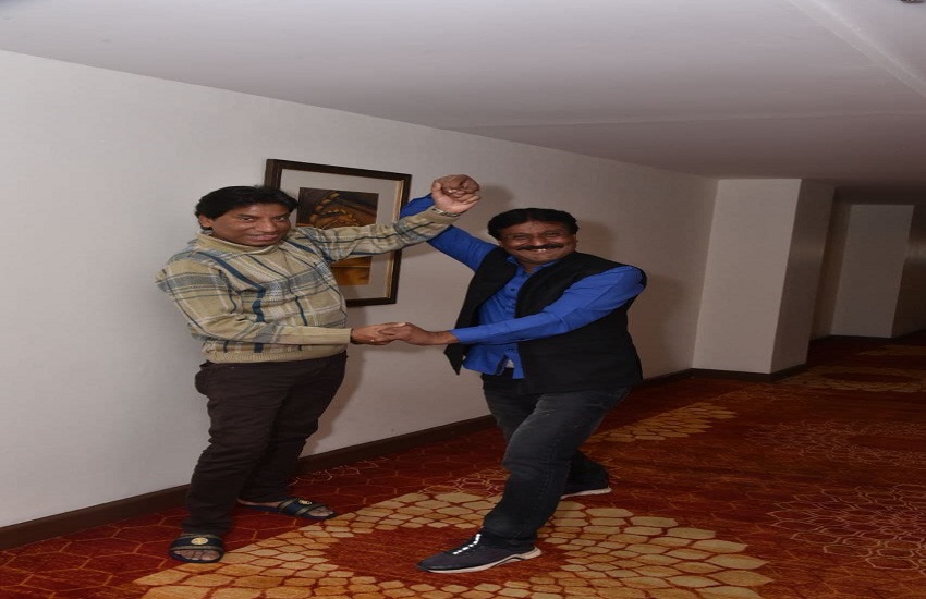 आज लोग पैसे देकर अपना मजाक उड़वाना पसंद करते हैं : राजू श्रीवास्तव