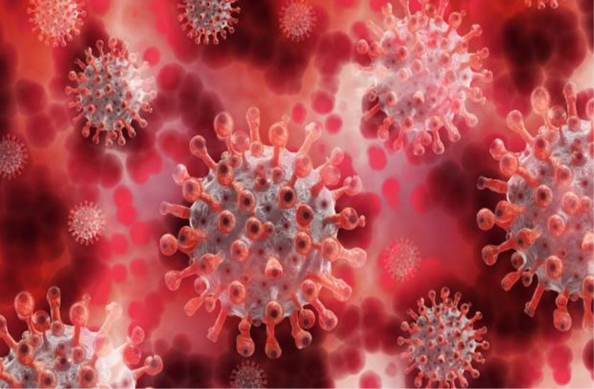 Danger increased, caution decreased... Amidst increasing risk of infection, sampling is decreasing by 29.36 percent