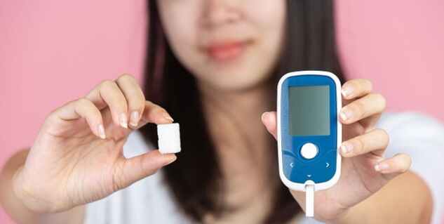 Normal Blood Sugar Level Age Wise