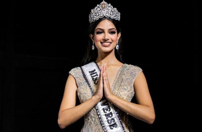 Harnaaz Sandhu Miss Universe 2021, Know about prize of Miss Universe Winner