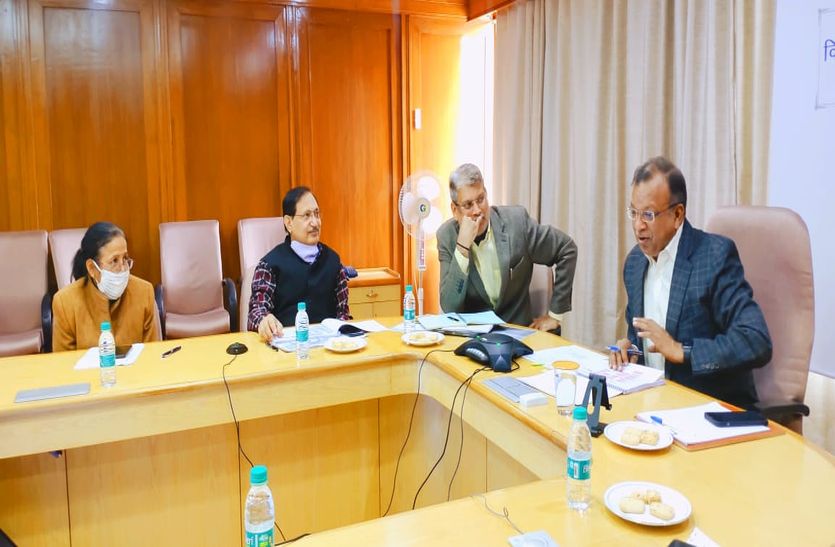 स्मार्ट ट्रांसमिशन ऑपरेशन मैनेजमेंट सिस्टम लागू करने में प्रदेश अग्रणी