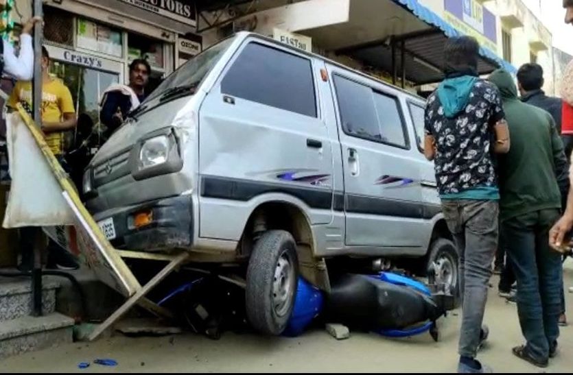 ऐसा क्या हुआ कि ससुराल जाने के बजाए चालक पहुंच गया पुलिस थाने