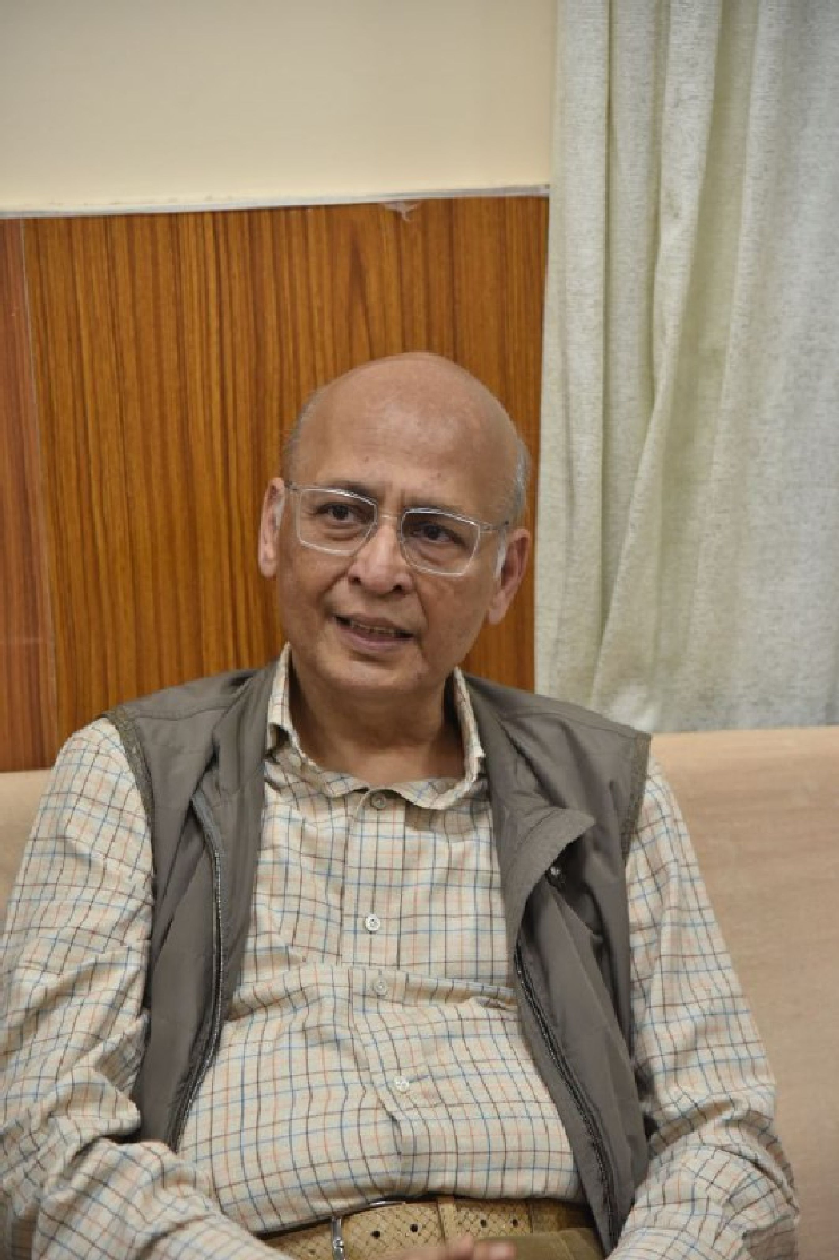 कांग्रेस के पक्ष में माहौल, पंजाब और यूपी के चुनाव में आश्चर्यजनक परिणाम आएंगे सामने: अभिषेक मनु