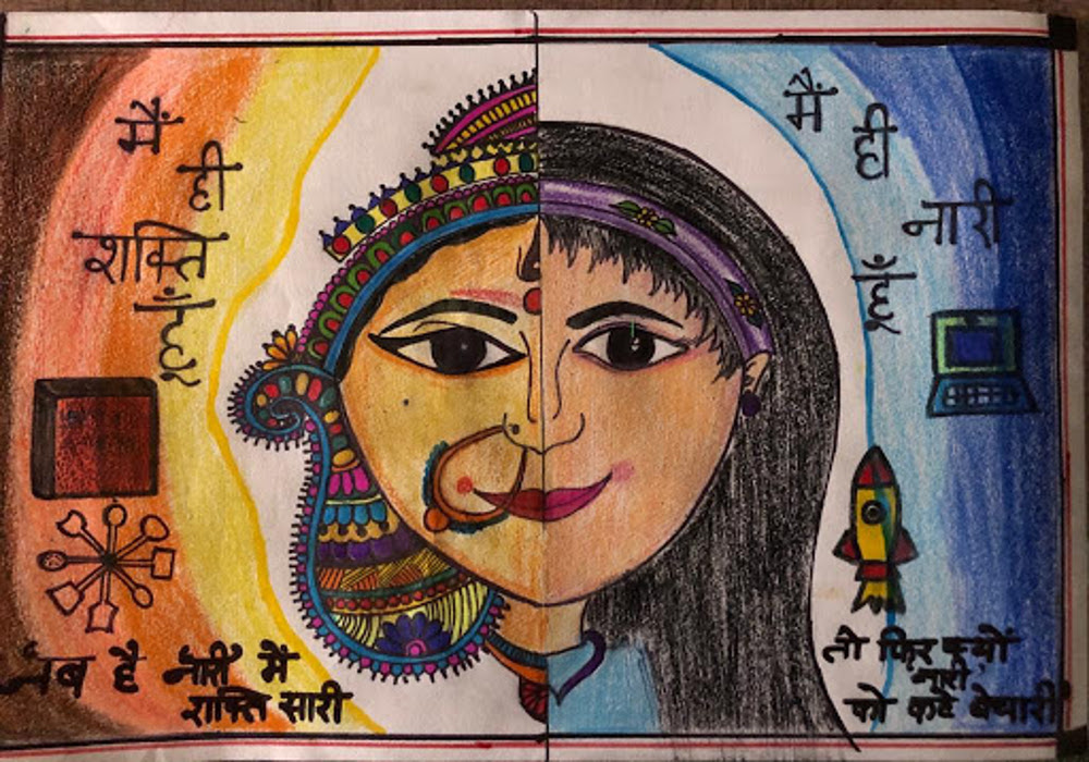 सरोजनीनगर विधानसभा क्षेत्र लखनऊ की 15 हजार से अधिक महिलाओं का होगा सम्मान