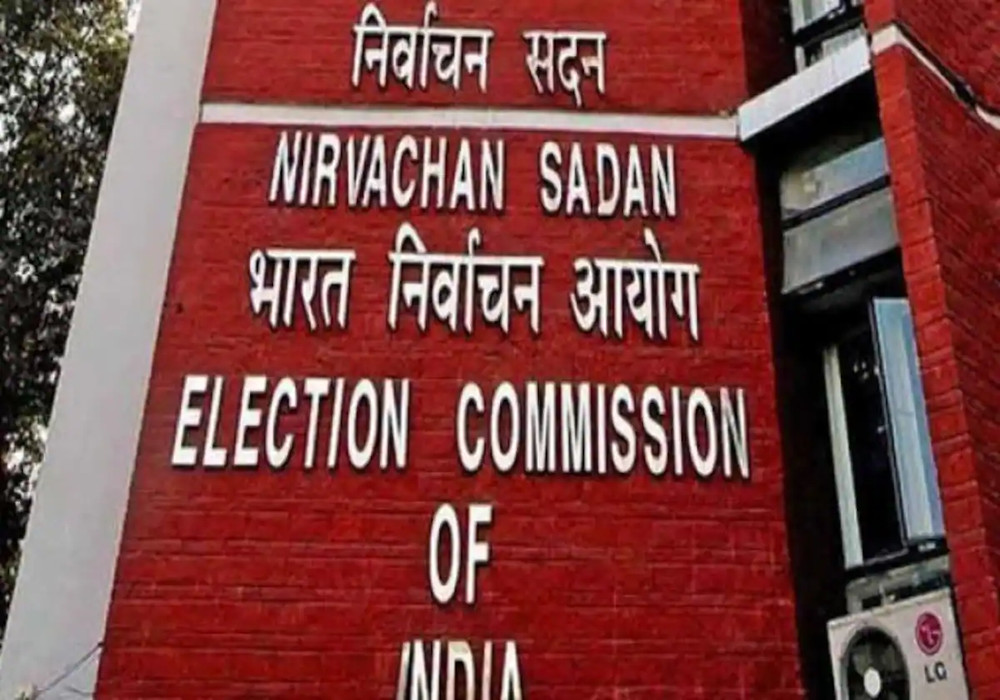 Election Commission May Announce Dates in Second Week of January 2022