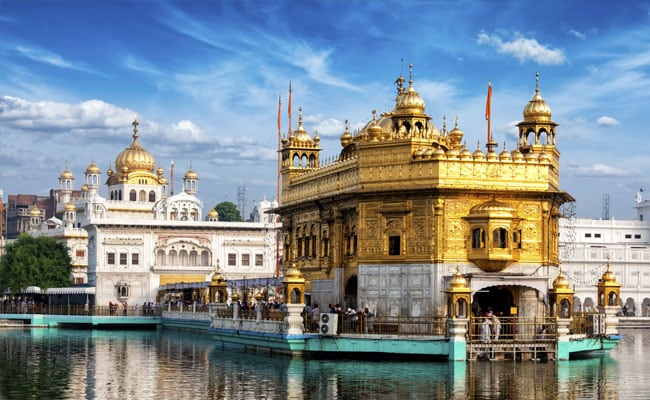 Man Beaten To Death After Alleged Sacrilege Attempt At Golden Temple 