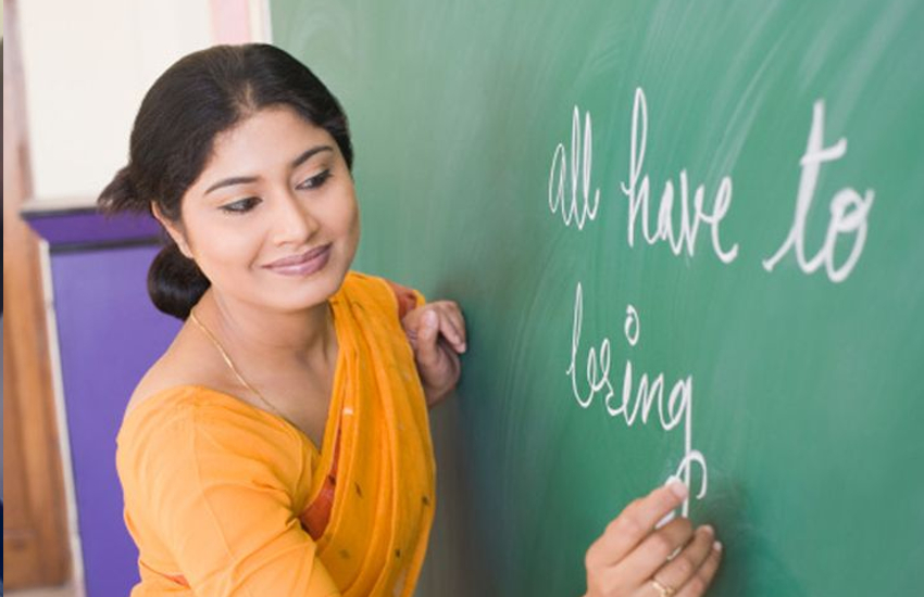 Punjab Teacher Eligibility Test