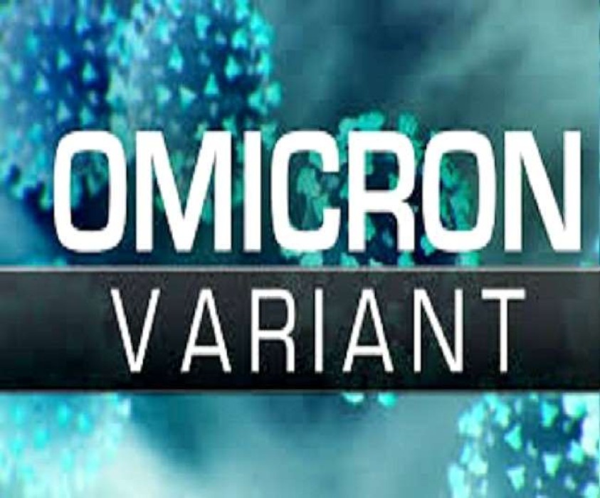 Omicron Variants : गाजियाबाद में दो ओमिक्रान संक्रमित मिलने से मंडल में अलर्ट, सभी सीएमओ को मिले निर्देश
