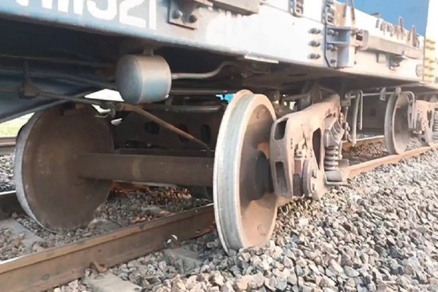 Indian Railways News