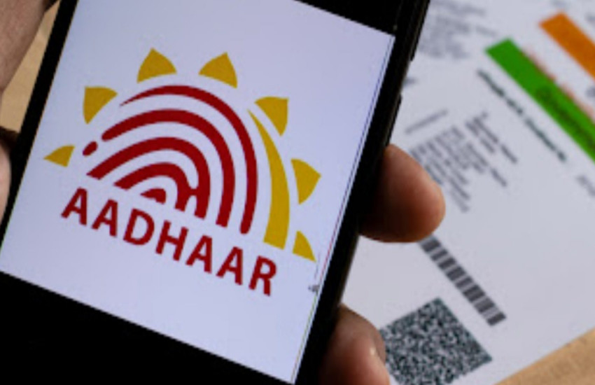 Aadhaar Card