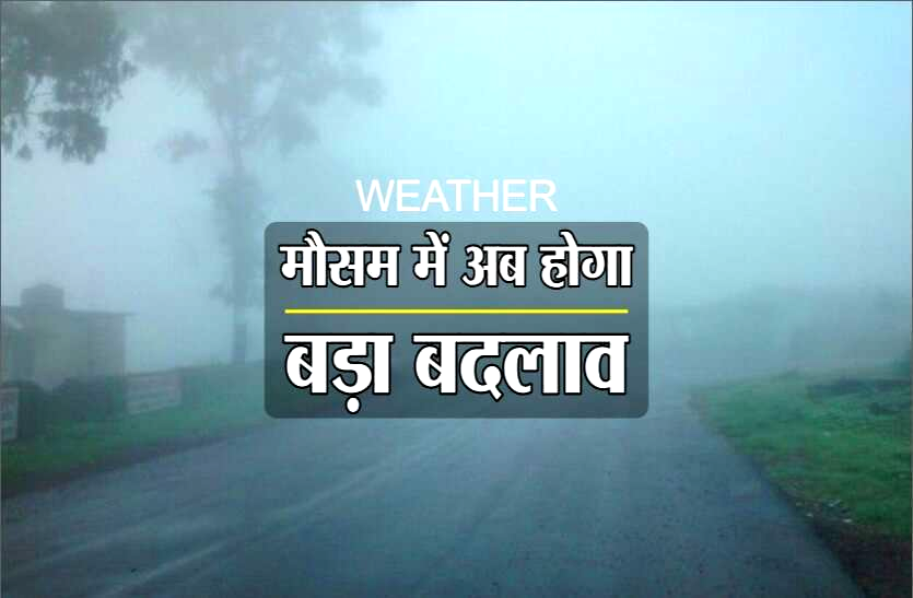 Weather Alert