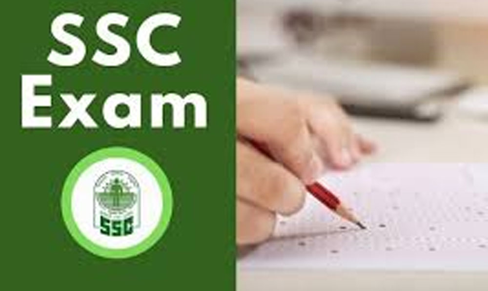 SSC Exam 2021-2022 कैलेंडर जारी, एक्सपर्ट गगन प्रताप ने दी पूरी जानकारी, जानें- कब होगी कौन सी परीक्षा