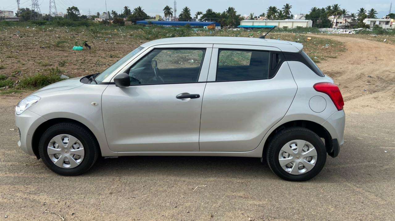 Best Mileage at Lowest Price! In front of these 5 vehicles of Maruti, all have failed. Top 5 Most Fuel Efficient Maruti Suzuki Cars In India swift.jpeg