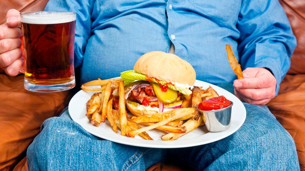 Avoid eating these things at night, otherwise obesity will increase