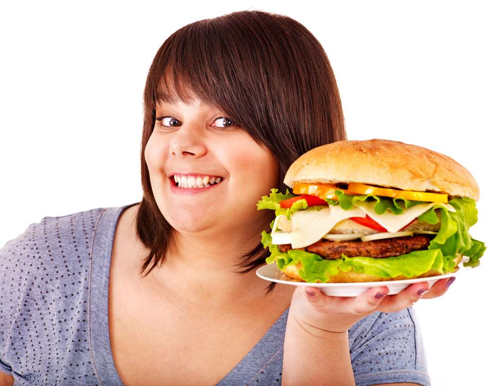 Avoid eating these things at night, otherwise obesity will increase