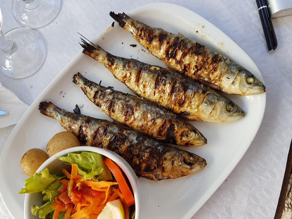 Benefits Of Eating Fish In Winters: जानिए सर्दियों में मछली खाना स्वास्थ्य के लिए बहुत ही फायदेमंद होता हैं
