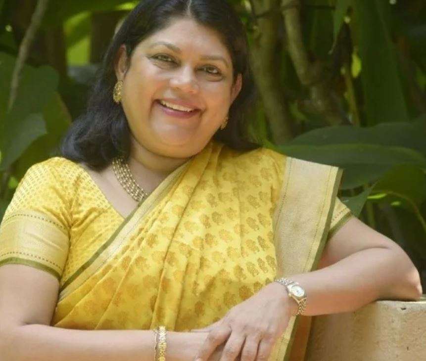 India's richest women of the year 2021, their wealth is in billions. Top 10 India's richest women in 2021 falguni_nayar.jpg