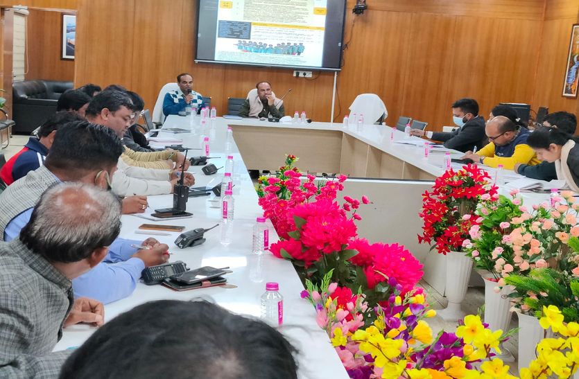 मुख्य बाजारों व हेरिटेज गलियों में चलेगा विशेष सफाई अभियान