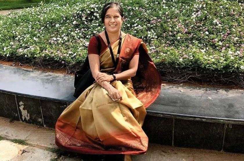 India's richest women of the year 2021, their wealth is in billions. Top 10 India's richest women in 2021 radha_vembu.jpg