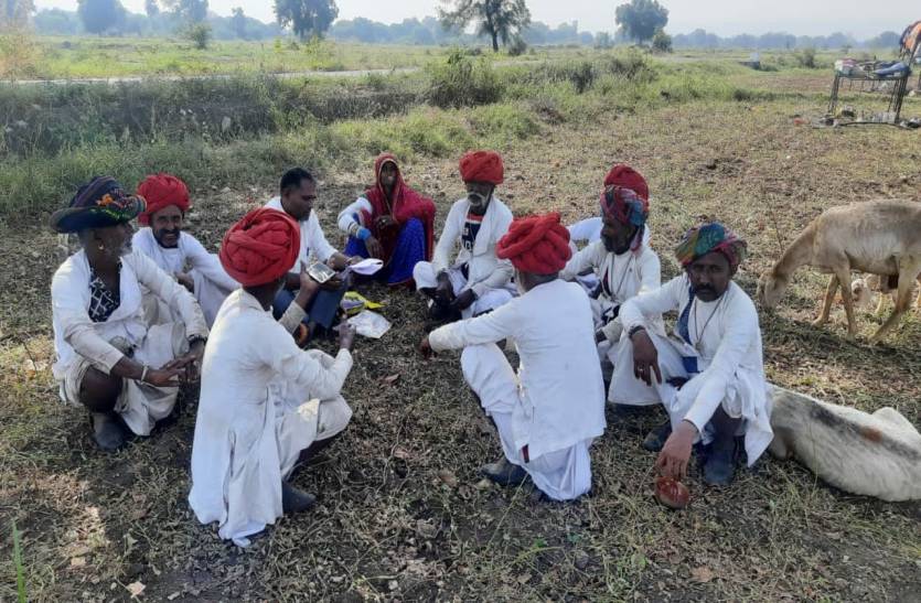 रंग लाई मुहिम, अब घुमन्तु के बनेंगे जाति प्रमाण पत्र