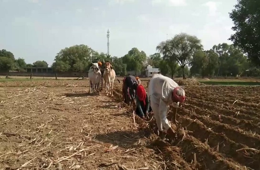 किसान बता रहे कैसा हो बजट