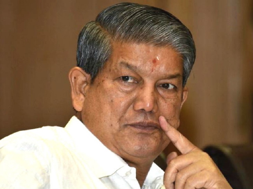 harish rawat says after high command summons my tweets were normal