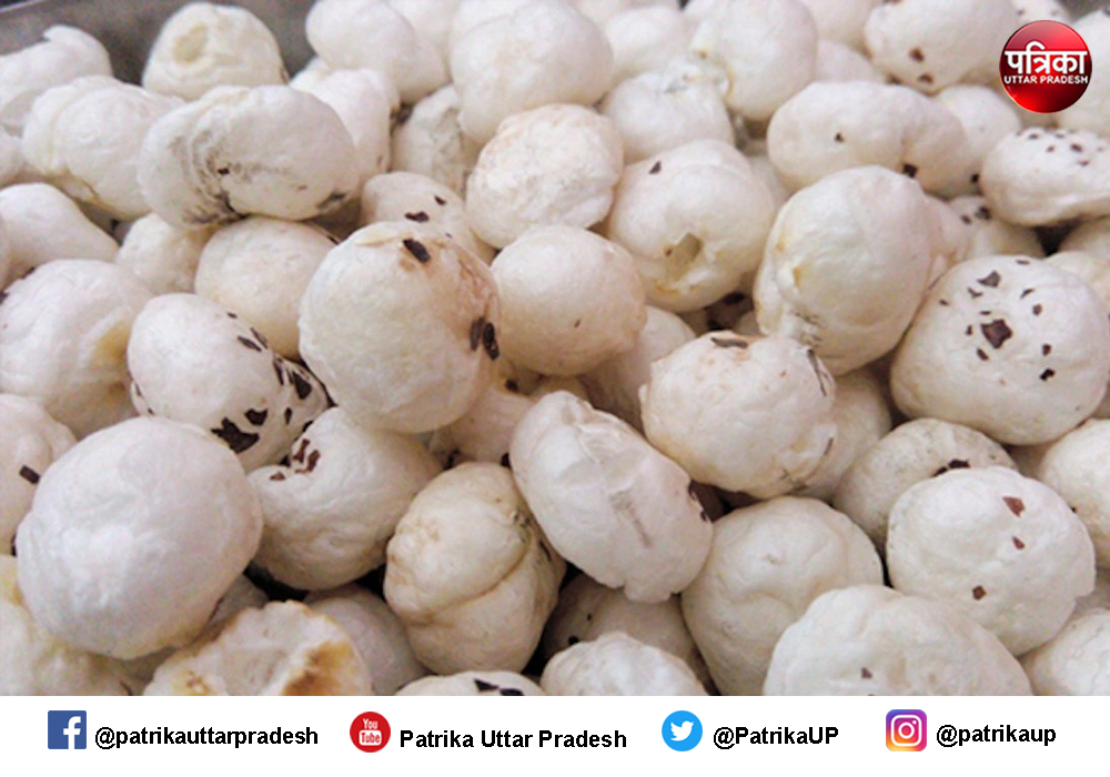 Amazing Benefits Of Makhana : इस वजह से पुरुष हैं मखाने के दीवाने, जानें क्यों?