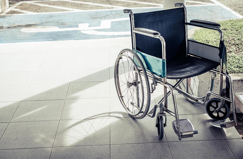Jaipuria Hospital to have model wheelchair clinic