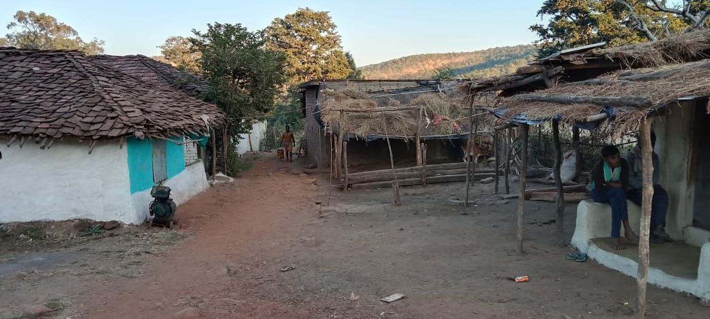 तारानगर के पास बसाए जाएंगे आदिवासी गांव नीलगढ़ और धुँधवानी