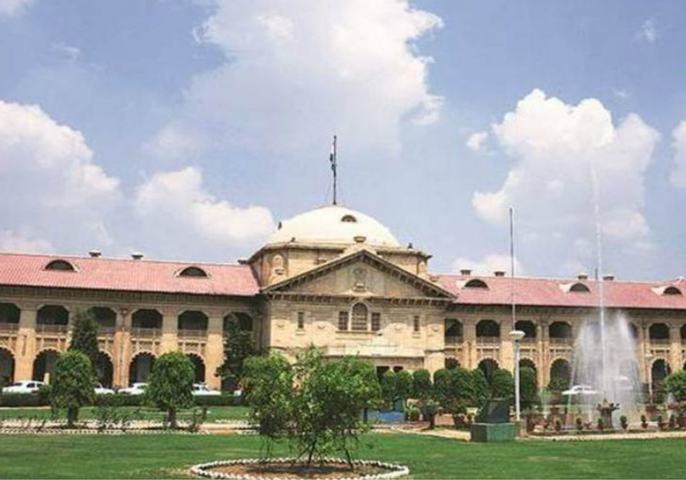 Allahabad Highcourt Appeal Delay UP Elections Citing Covid Reasons
