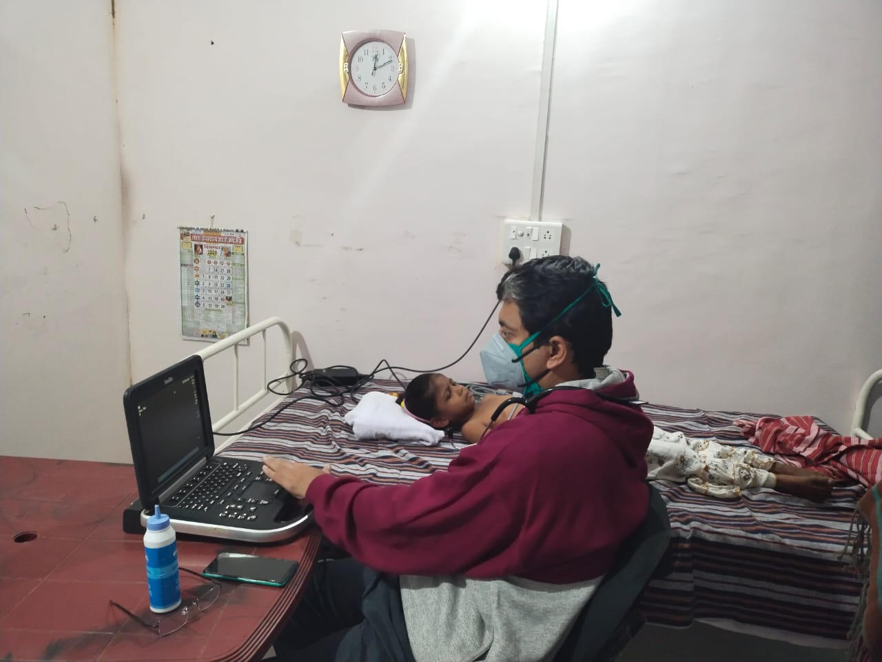 अब नहीं थमेगी ह्दय रोग से पीडि़त बच्चों की धड़कन