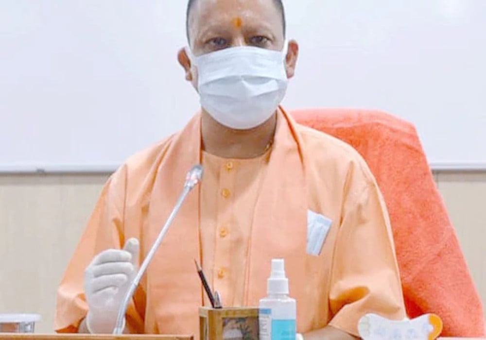 CM Yogi Instructions for Christmas and New Year Party Alert