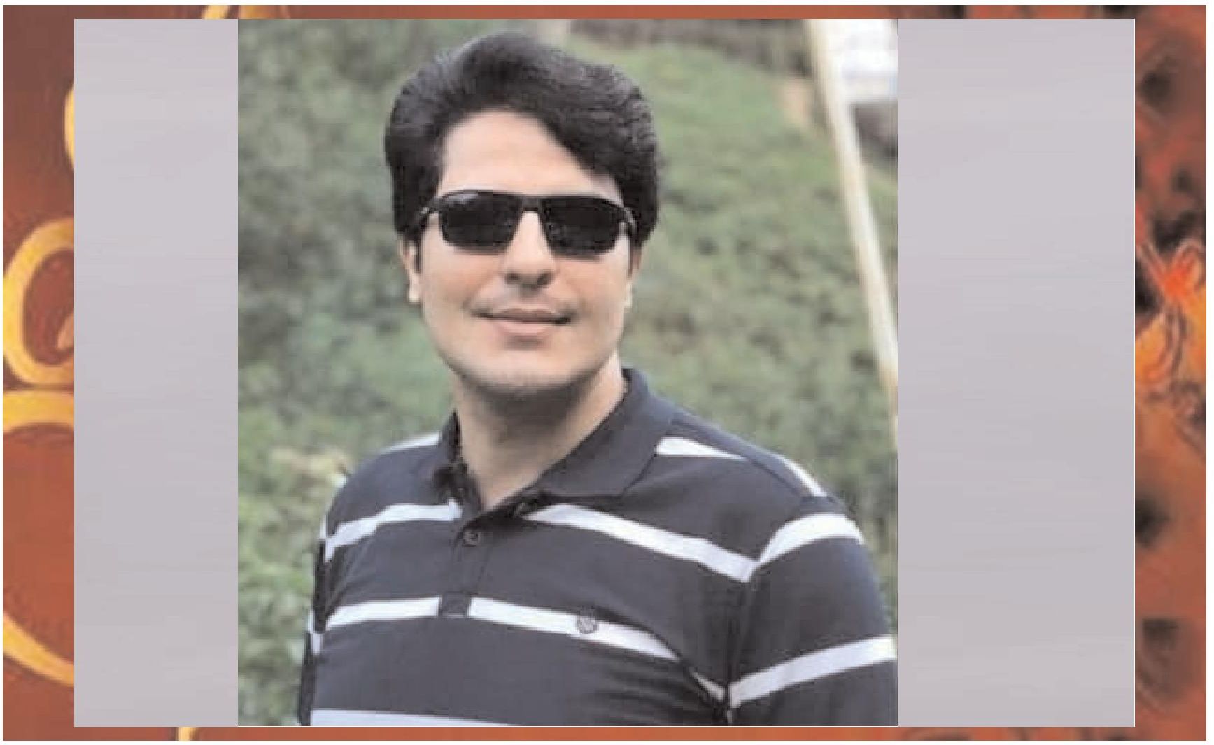 यूनिवर्सिटी के समय (रेजीडेंसी) का एक और देवदूत : डॉ. अमिर फेली के जीवन की यादें