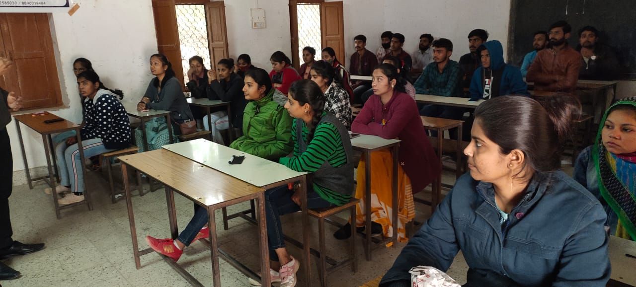 बिना इन्टर्नशिप से नहीं मिलेगा बेरोजगारी भत्ता