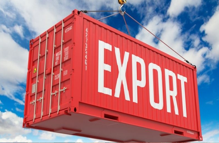 Tamilnadu Tops in Exports