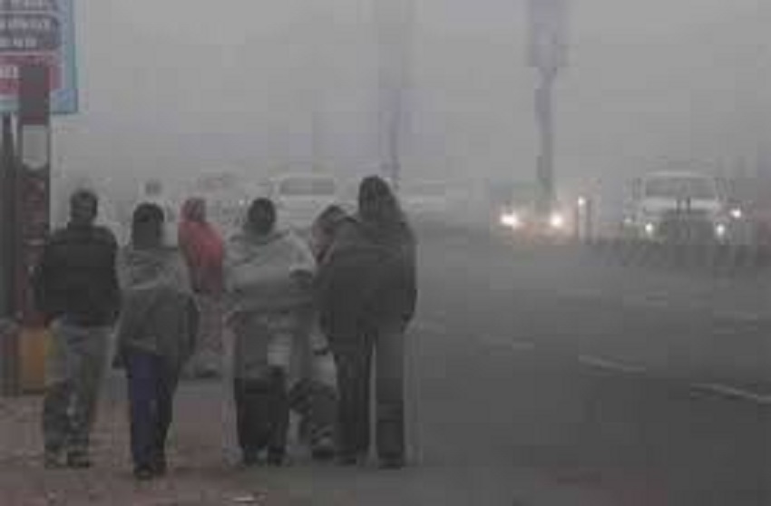WEST BENGAL WINTER SEASON 2021-कोलकाता समेत जिलों में कम हुई सर्दी