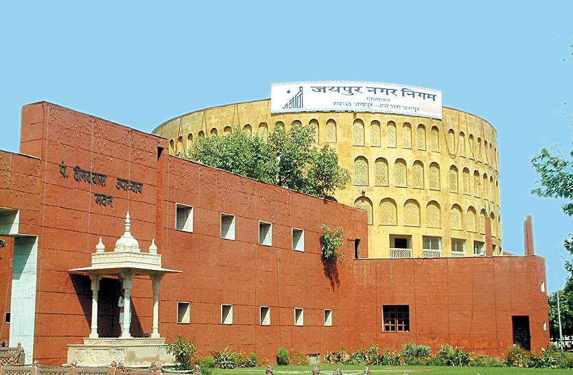 Grater Nagar Nigam Year Ender : जब महापौर को सरकार ने ही कर दिया निलंबित, निगम इतिहास का पहला मामला