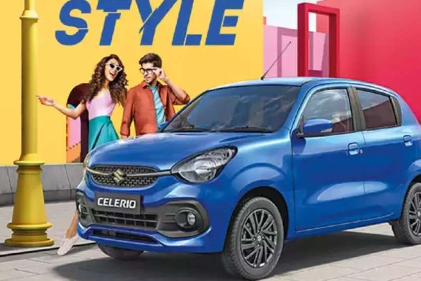 Take the tension of fuel price bye-bye, these 5 best mileage cars launched in the market this year. Maruti Swift to Tata Punch Check the best Mileage Cheapest cars maruti_celerio_2nd-amp_1.jpg
