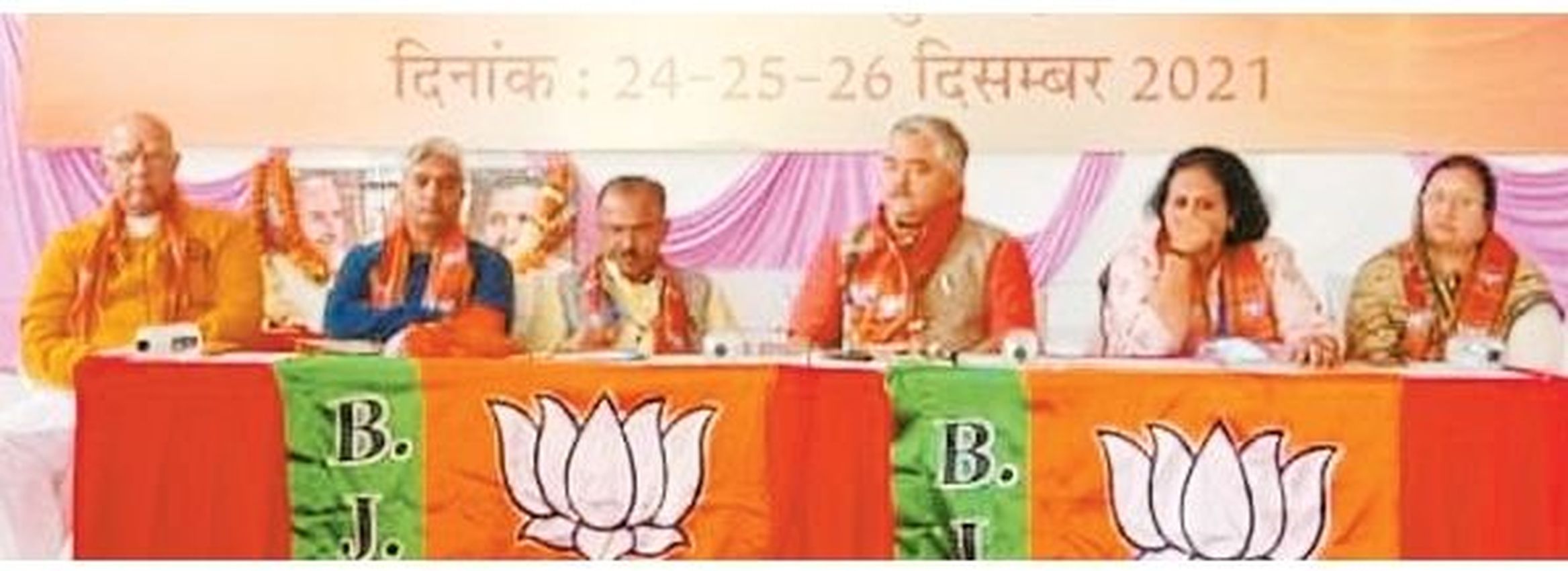 सीएम गहलोत को उनके विधानसभा क्षेत्र में हराएंगे, भाजपा जिला कार्यसमिति की बैठक में बोले देवनानी