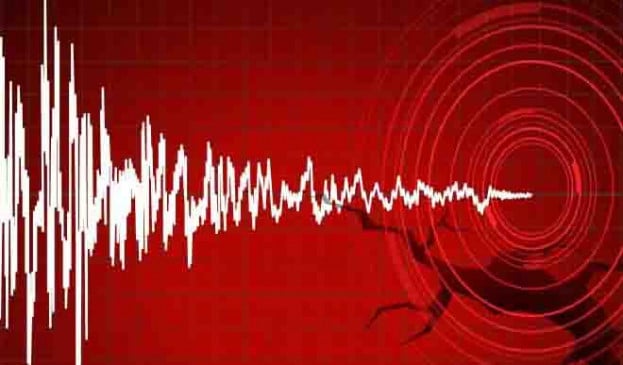 Earthquake In Ladakh strong tremors In Kargil Magnitude 5.0 On Richter Scale