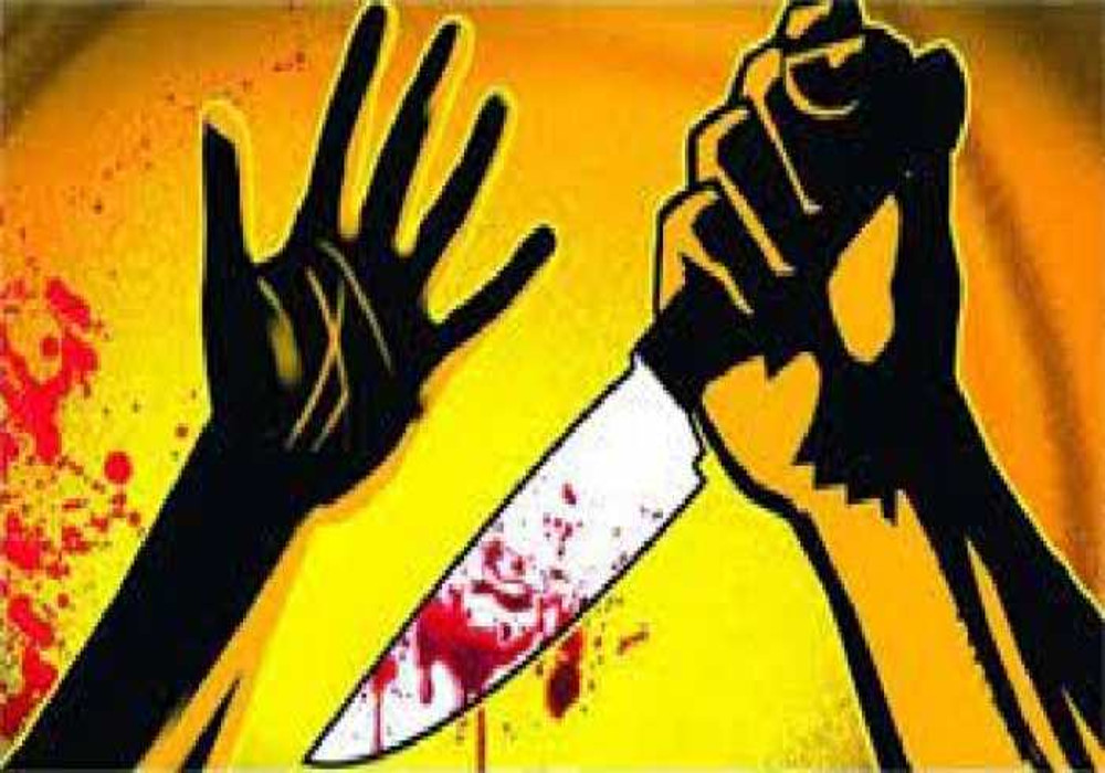 यूपी : शख्स ने पत्नी की हत्या के बाद किया सरेंडर